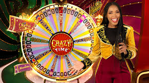 Crazy Time live